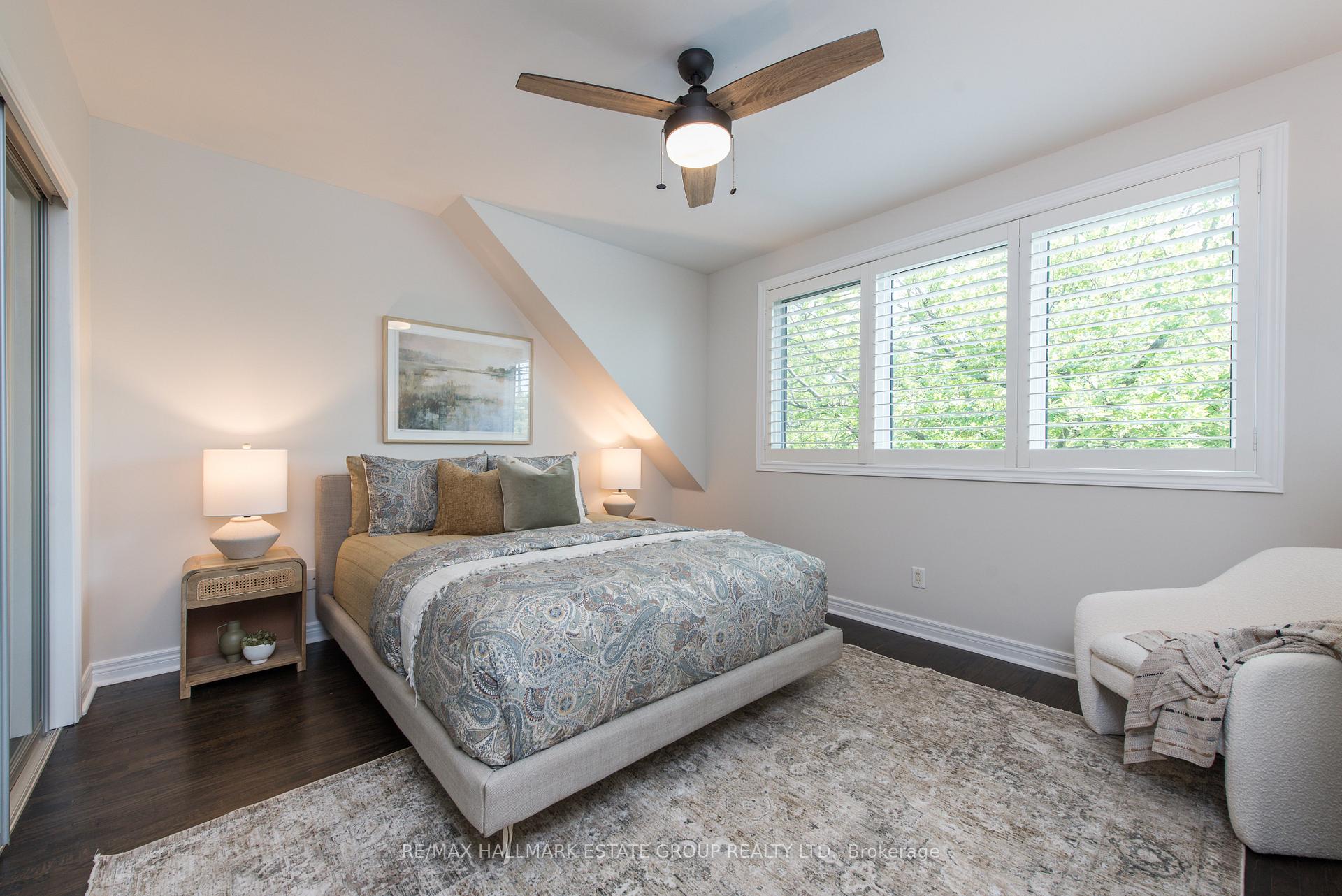 Photo 34 of 56 Oakcrest Avenue, Toronto, East End-Danforth — HOMEH