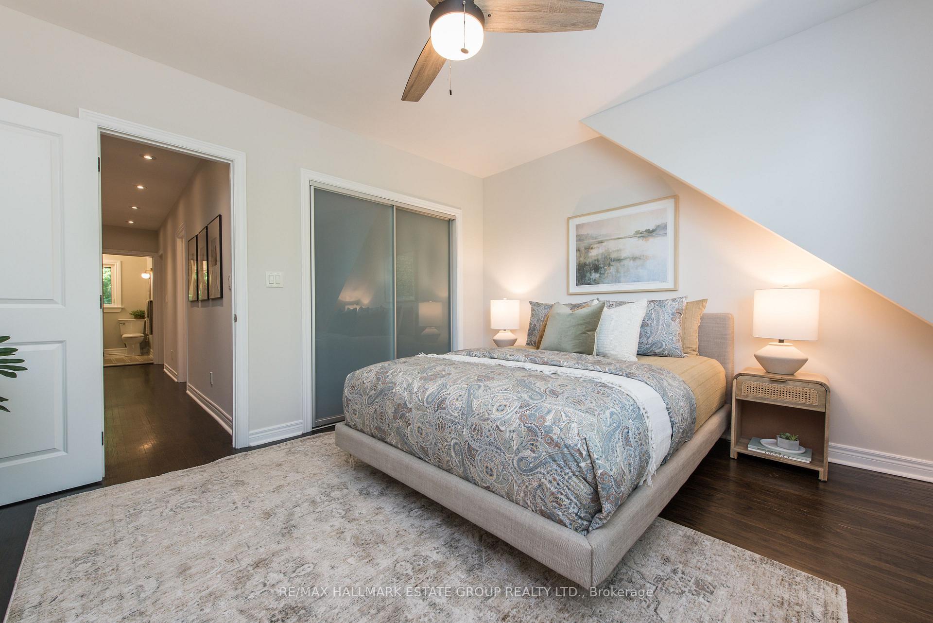 Photo 5 of 56 Oakcrest Avenue, Toronto, East End-Danforth — HOMEH