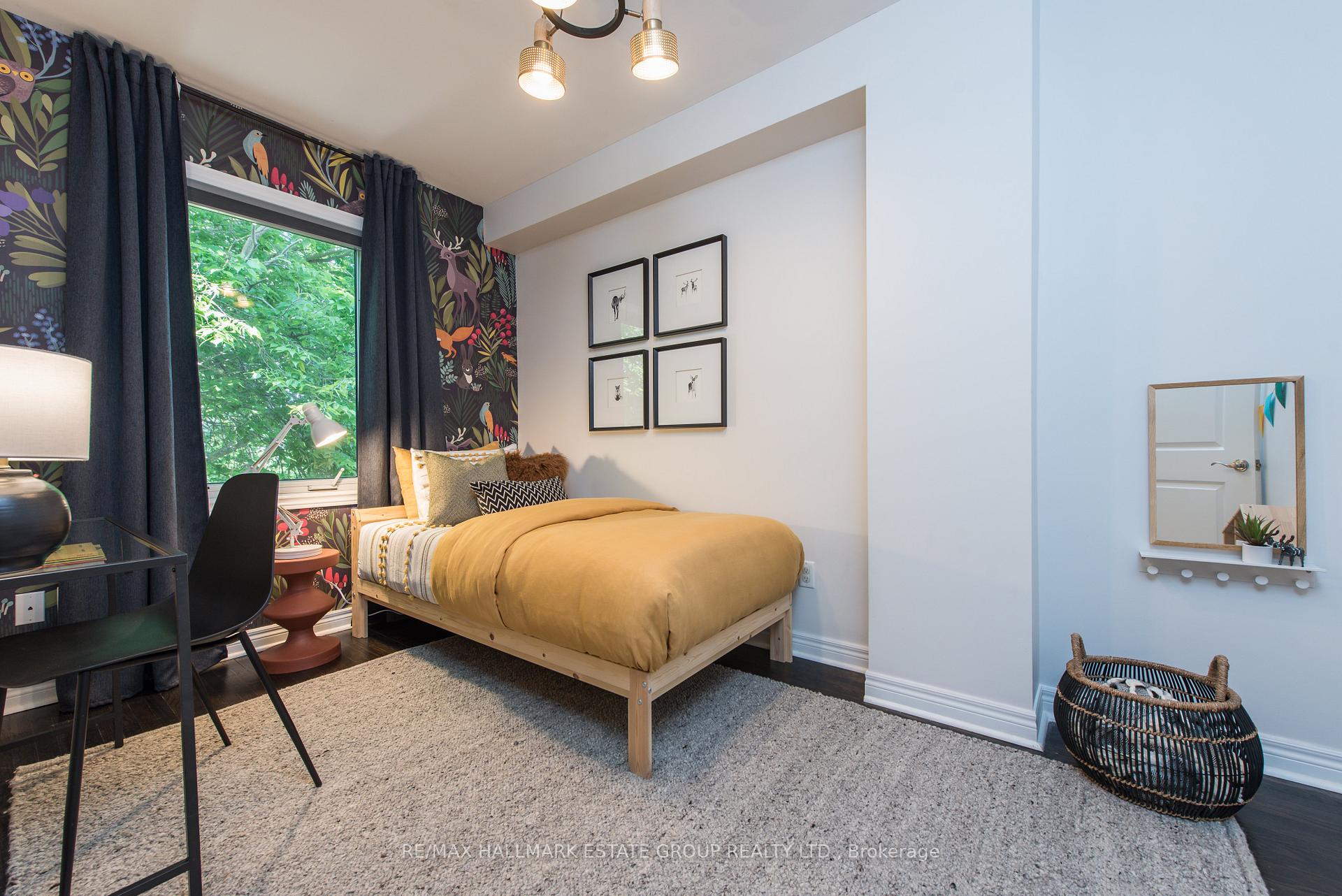 Photo 29 of 56 Oakcrest Avenue, Toronto, East End-Danforth — HOMEH