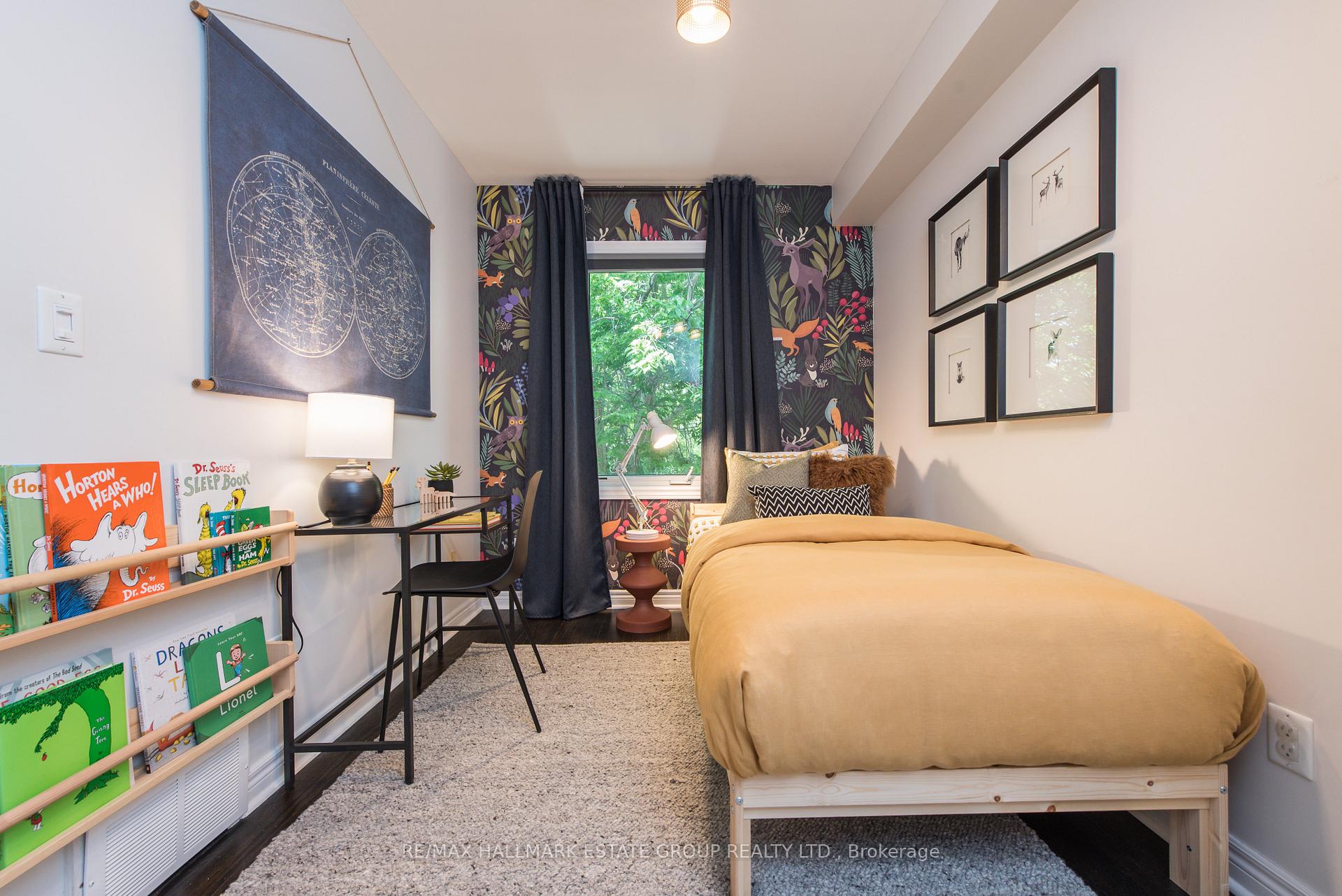 Photo 22 of 56 Oakcrest Avenue, Toronto, East End-Danforth — HOMEH