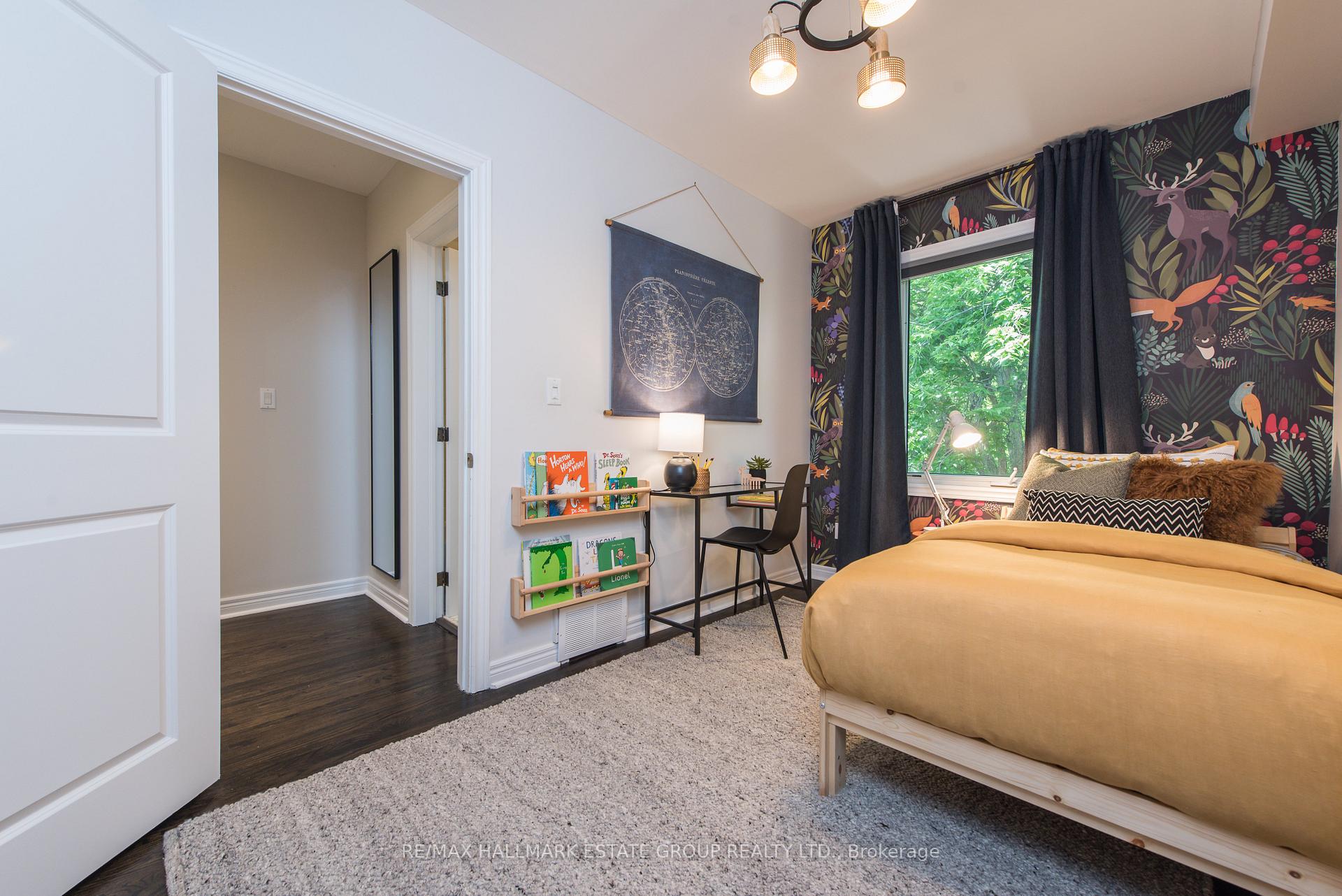 Photo 41 of 56 Oakcrest Avenue, Toronto, East End-Danforth — HOMEH