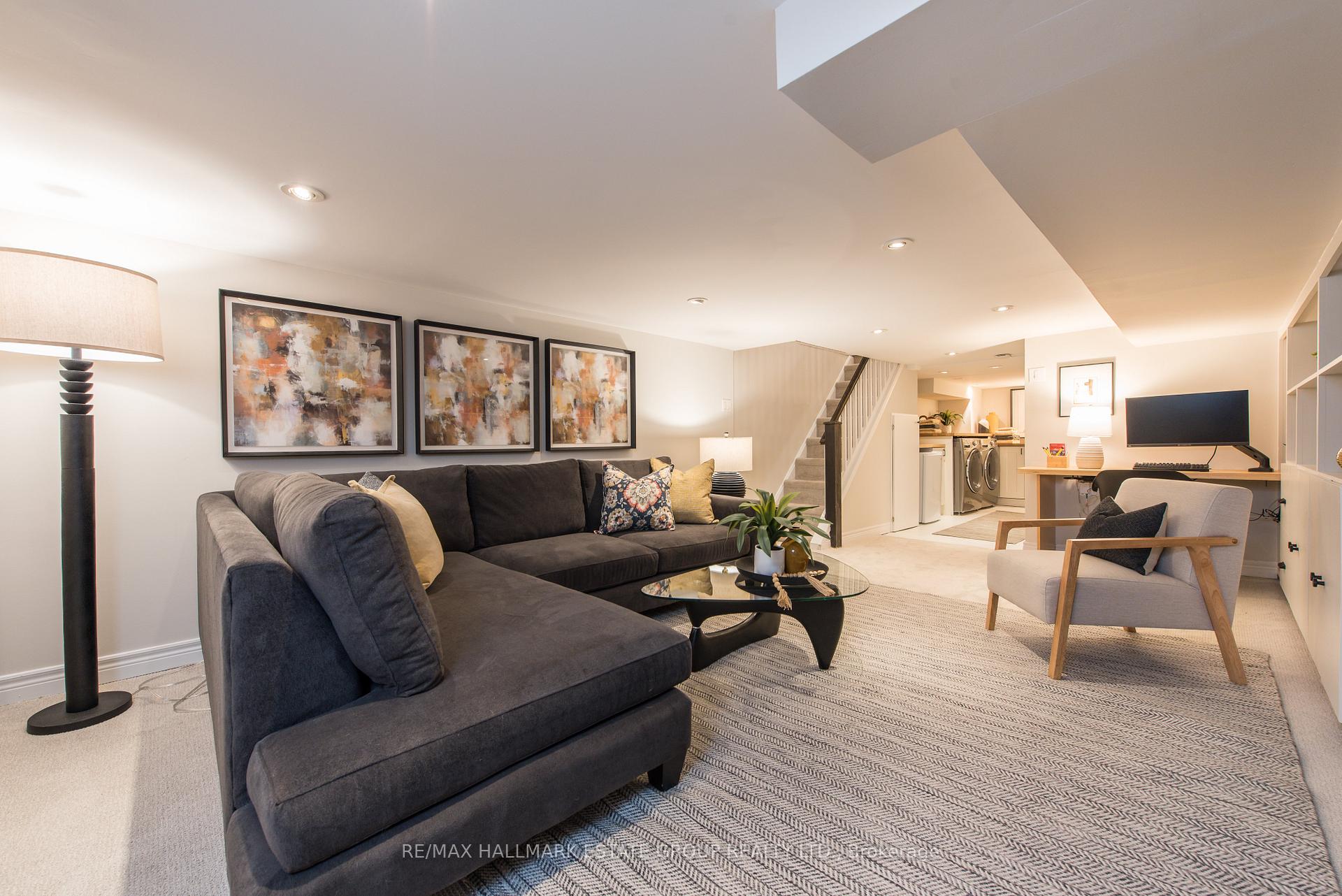Photo 27 of 56 Oakcrest Avenue, Toronto, East End-Danforth — HOMEH