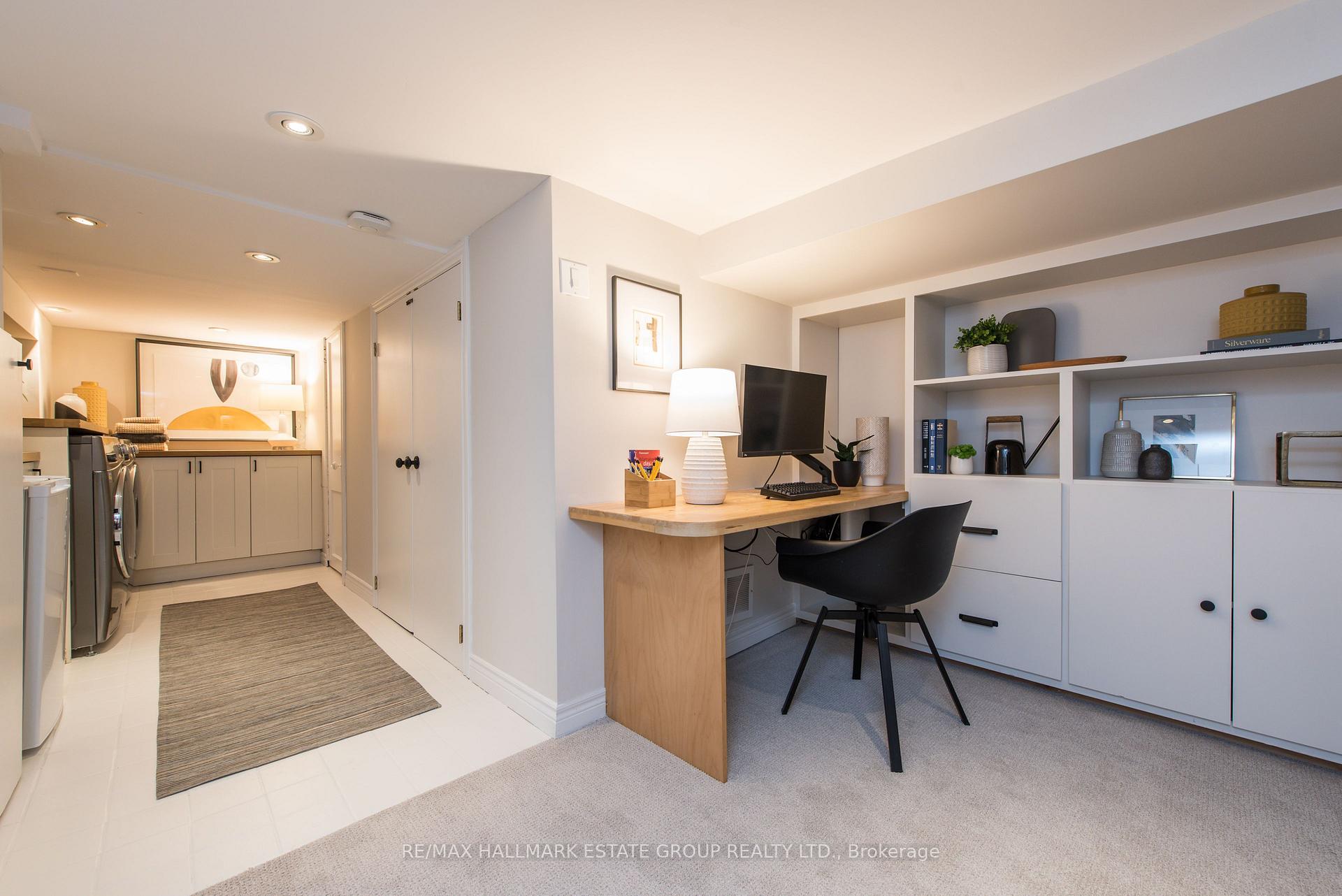 Photo 23 of 56 Oakcrest Avenue, Toronto, East End-Danforth — HOMEH
