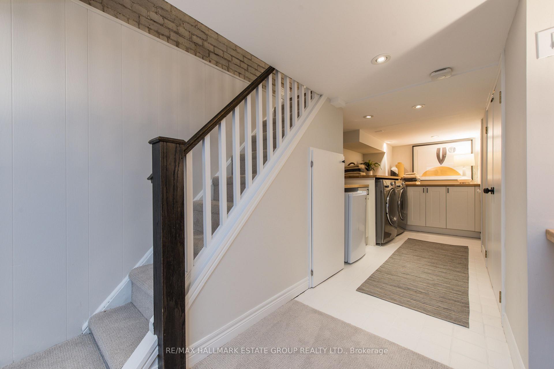 Photo 35 of 56 Oakcrest Avenue, Toronto, East End-Danforth — HOMEH