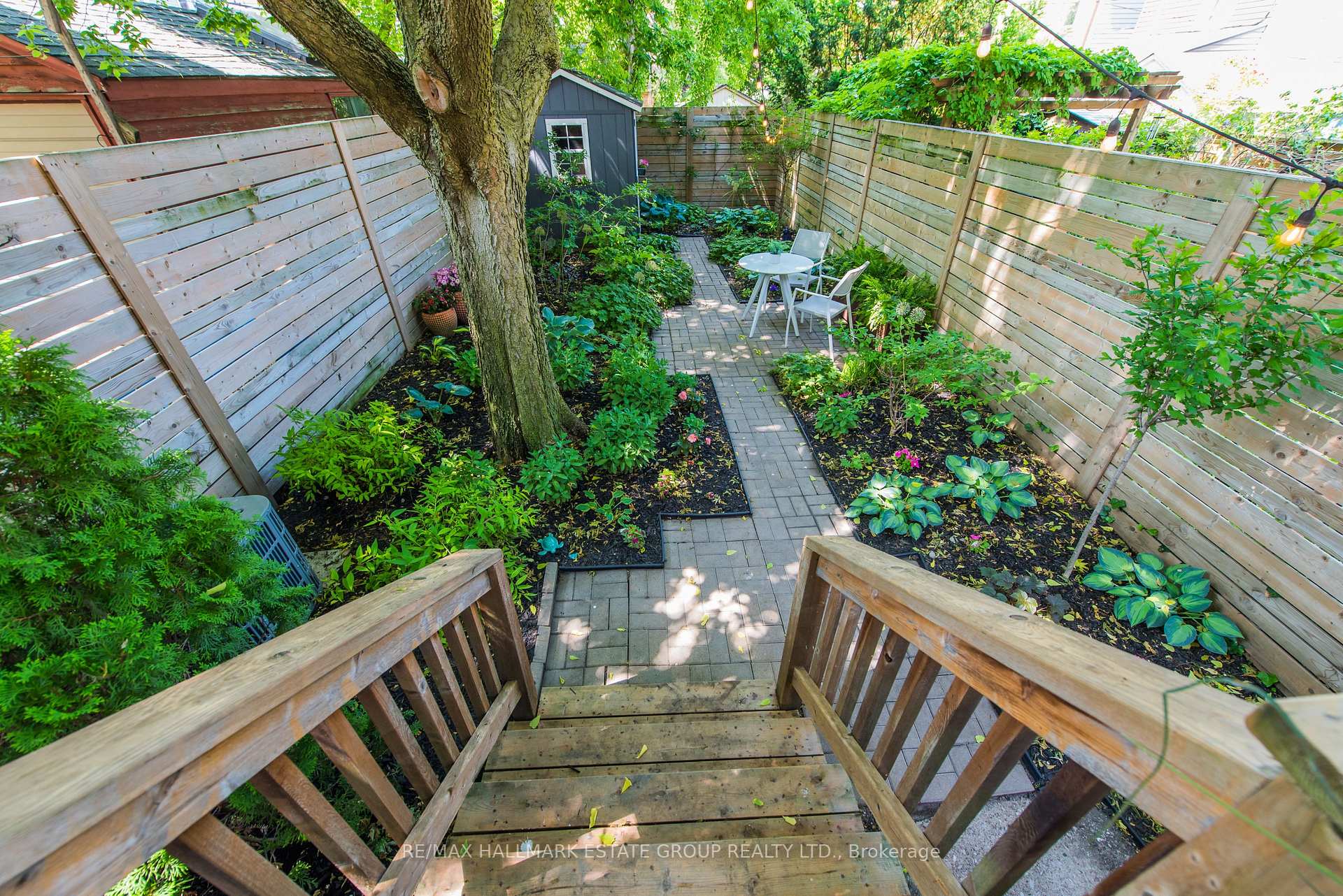 Photo 39 of 56 Oakcrest Avenue, Toronto, East End-Danforth — HOMEH