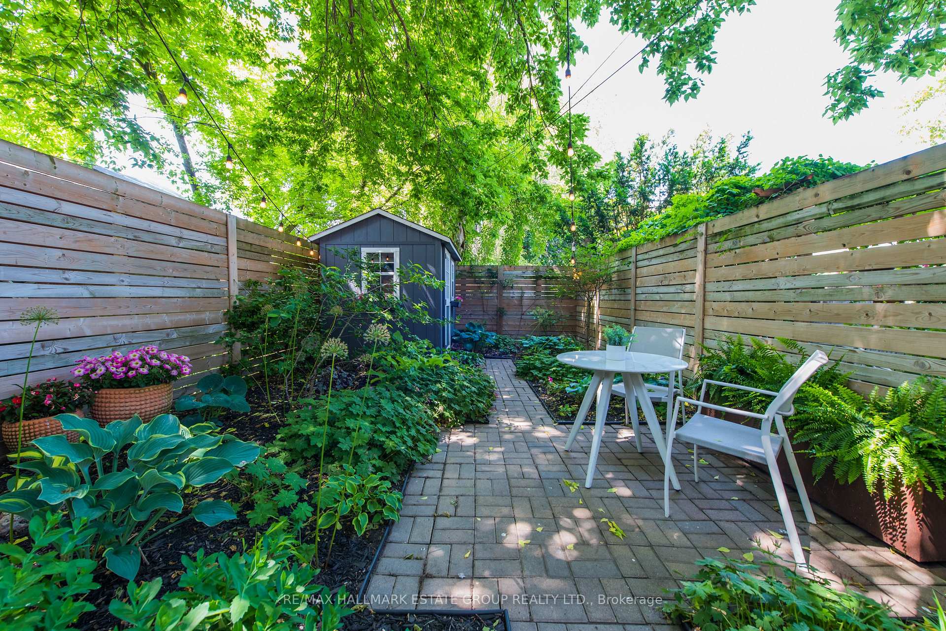 Photo 40 of 56 Oakcrest Avenue, Toronto, East End-Danforth — HOMEH