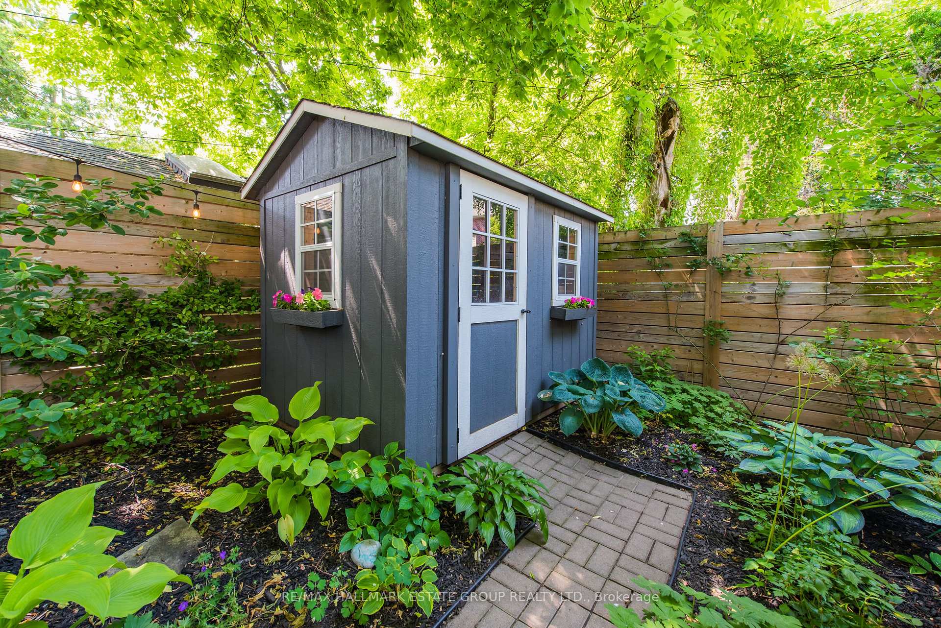 Photo 31 of 56 Oakcrest Avenue, Toronto, East End-Danforth — HOMEH