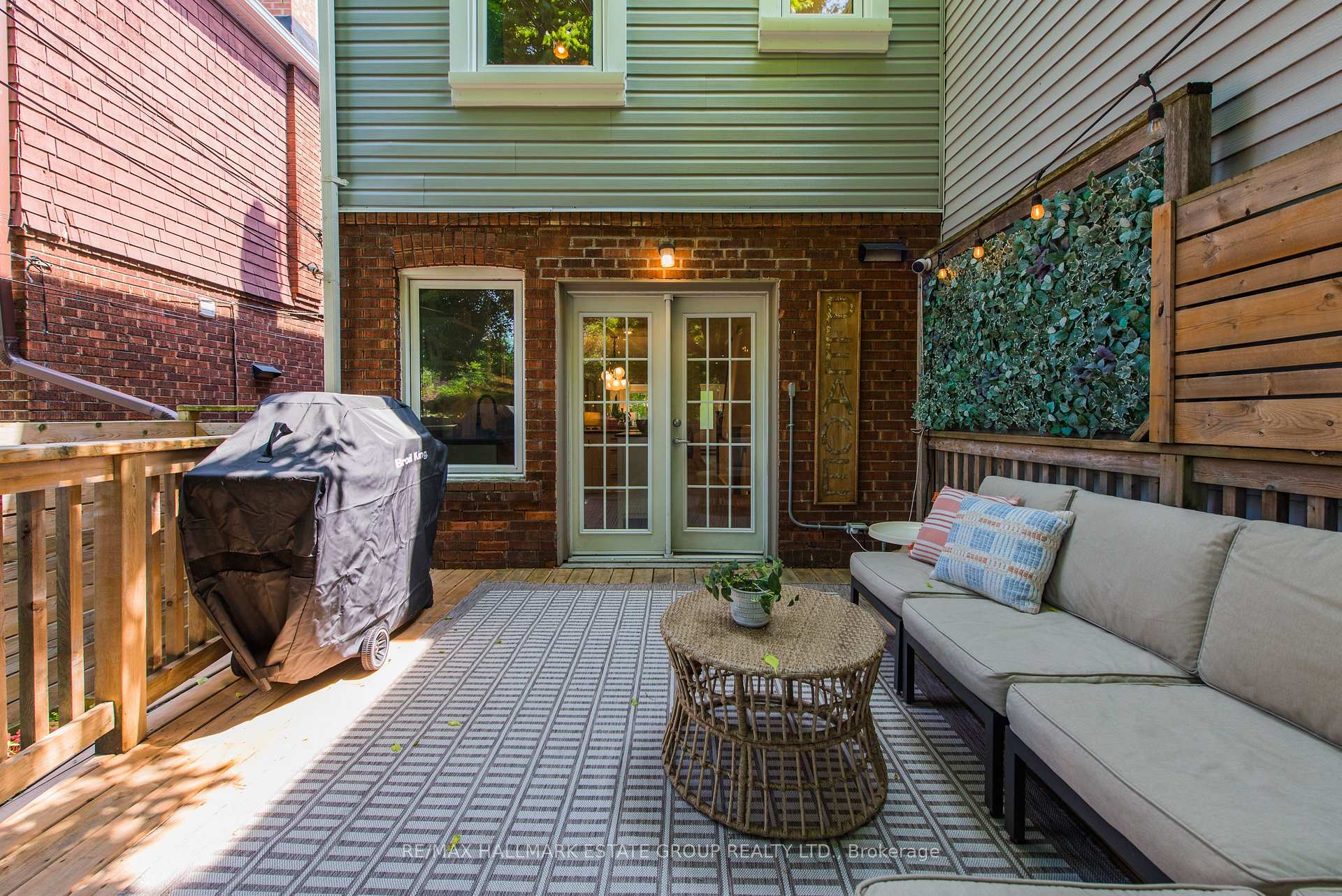 Photo 36 of 56 Oakcrest Avenue, Toronto, East End-Danforth — HOMEH