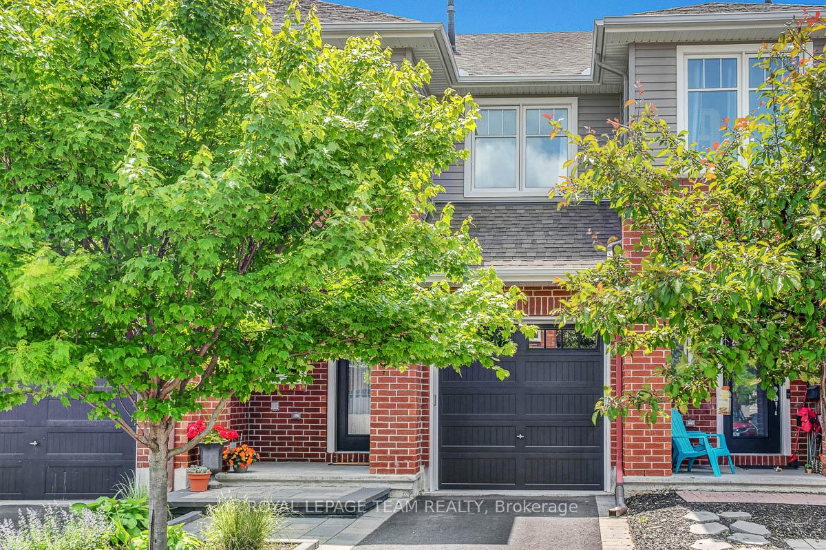 Photo 1 of 399 Warmstone Drive, Ottawa, Stittsville (North) — HOMEH