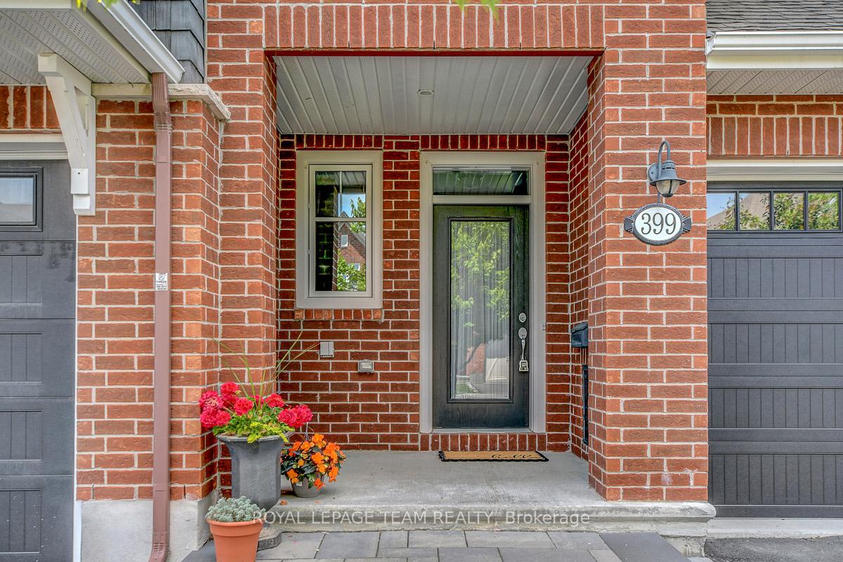 Photo 3 of 399 Warmstone Drive, Ottawa, Stittsville (North) — HOMEH