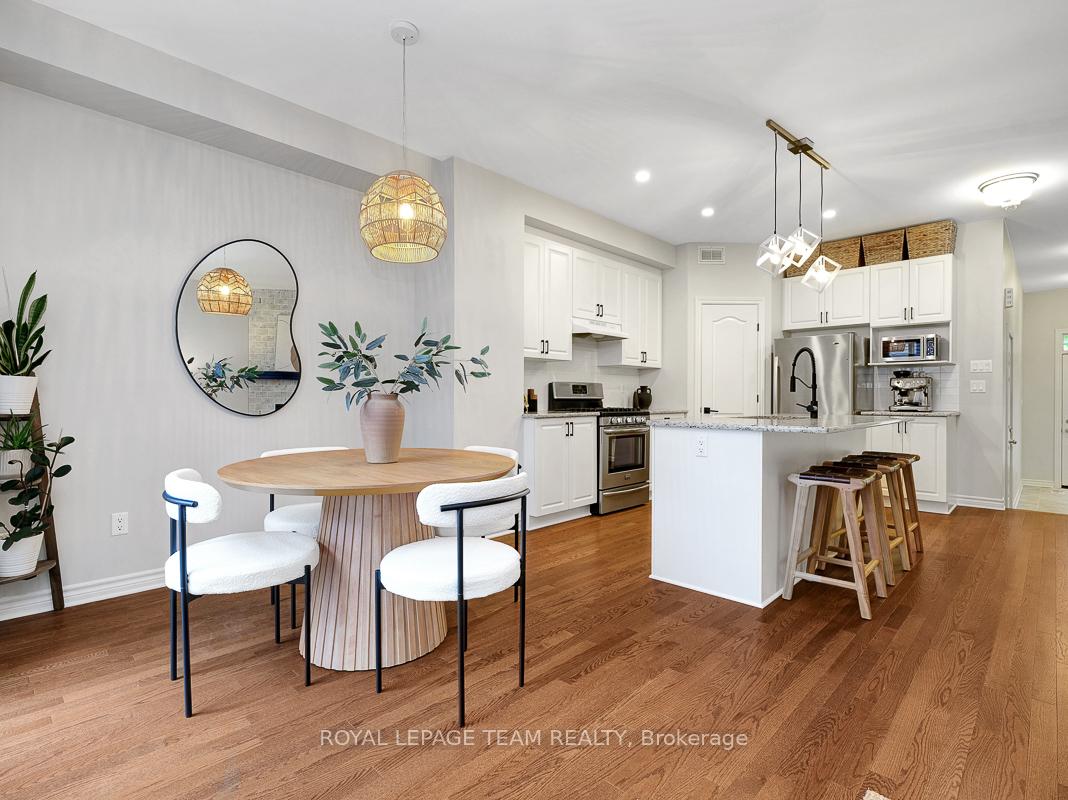 Photo 14 of 399 Warmstone Drive, Ottawa, Stittsville (North) — HOMEH