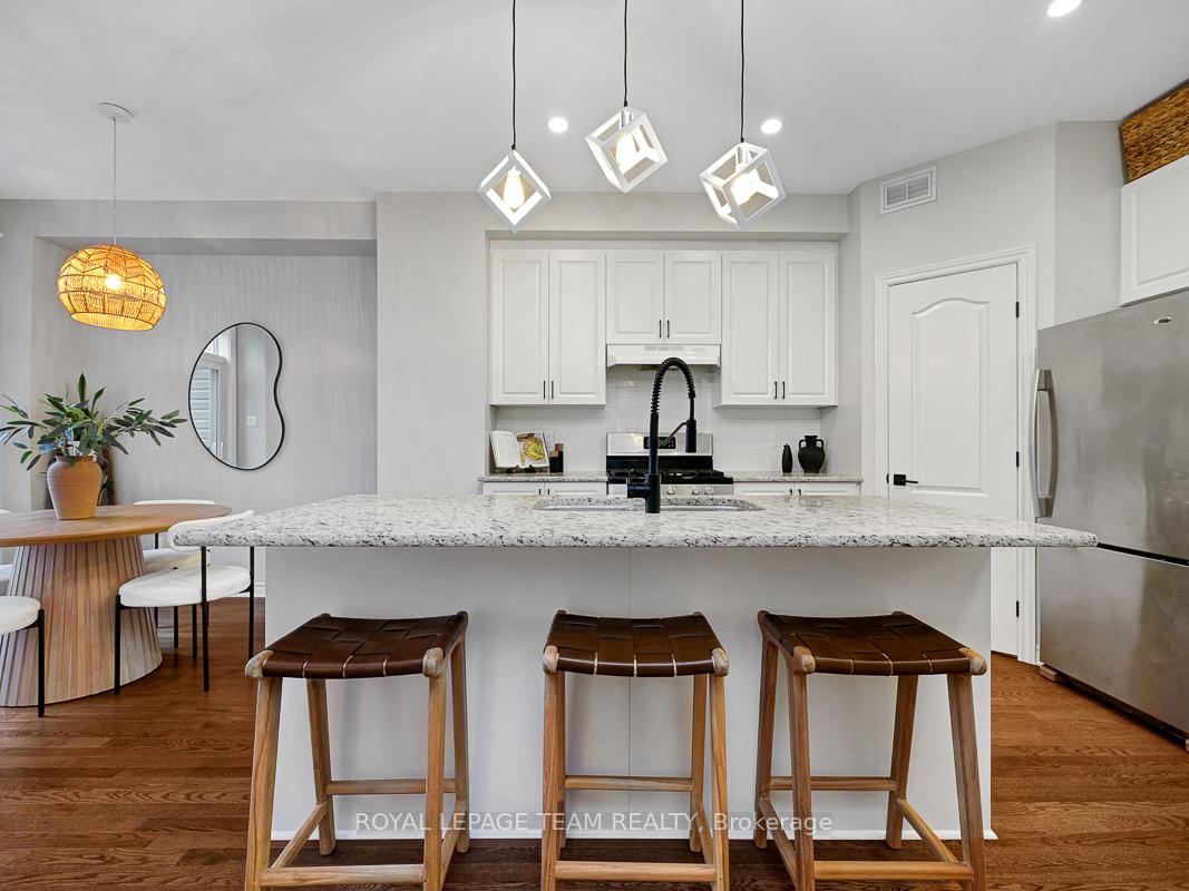 Photo 12 of 399 Warmstone Drive, Ottawa, Stittsville (North) — HOMEH