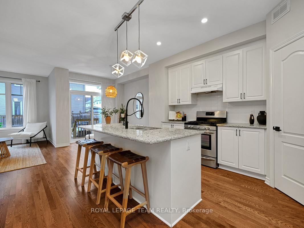 Photo 36 of 399 Warmstone Drive, Ottawa, Stittsville (North) — HOMEH
