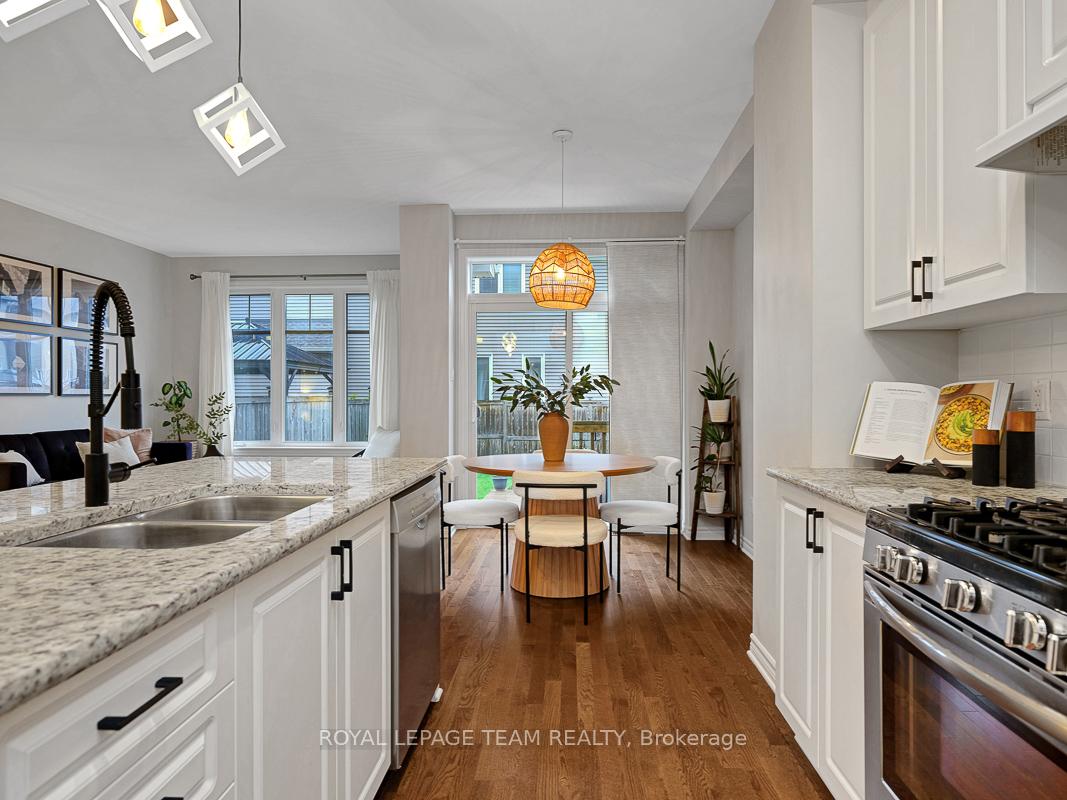 Photo 45 of 399 Warmstone Drive, Ottawa, Stittsville (North) — HOMEH