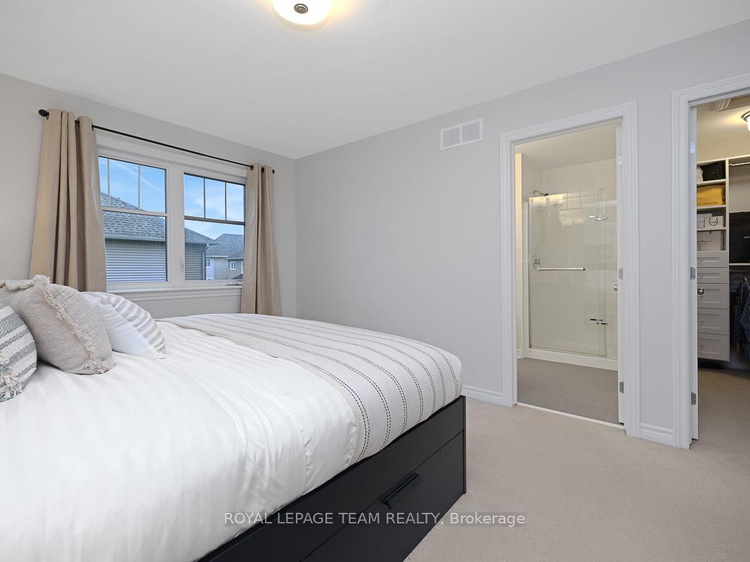 Photo 19 of 399 Warmstone Drive, Ottawa, Stittsville (North) — HOMEH