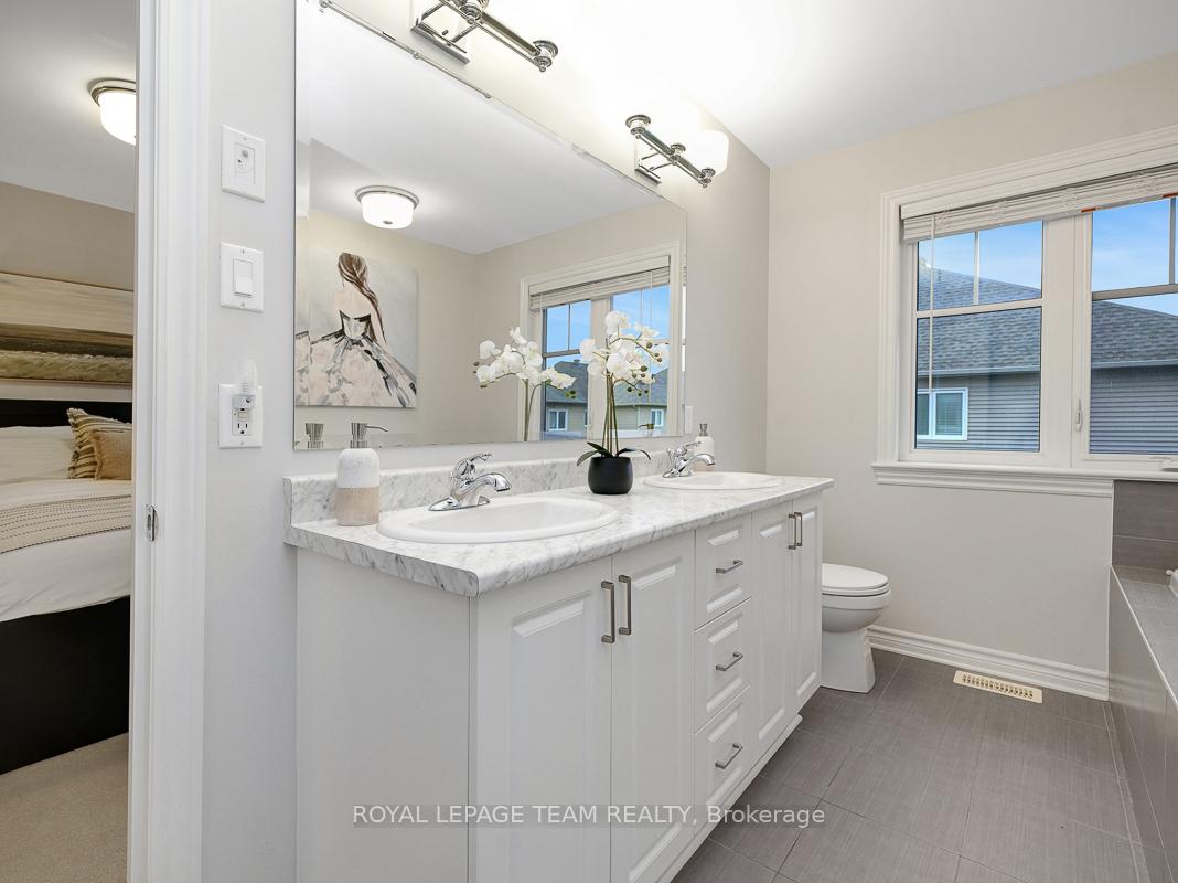 Photo 20 of 399 Warmstone Drive, Ottawa, Stittsville (North) — HOMEH