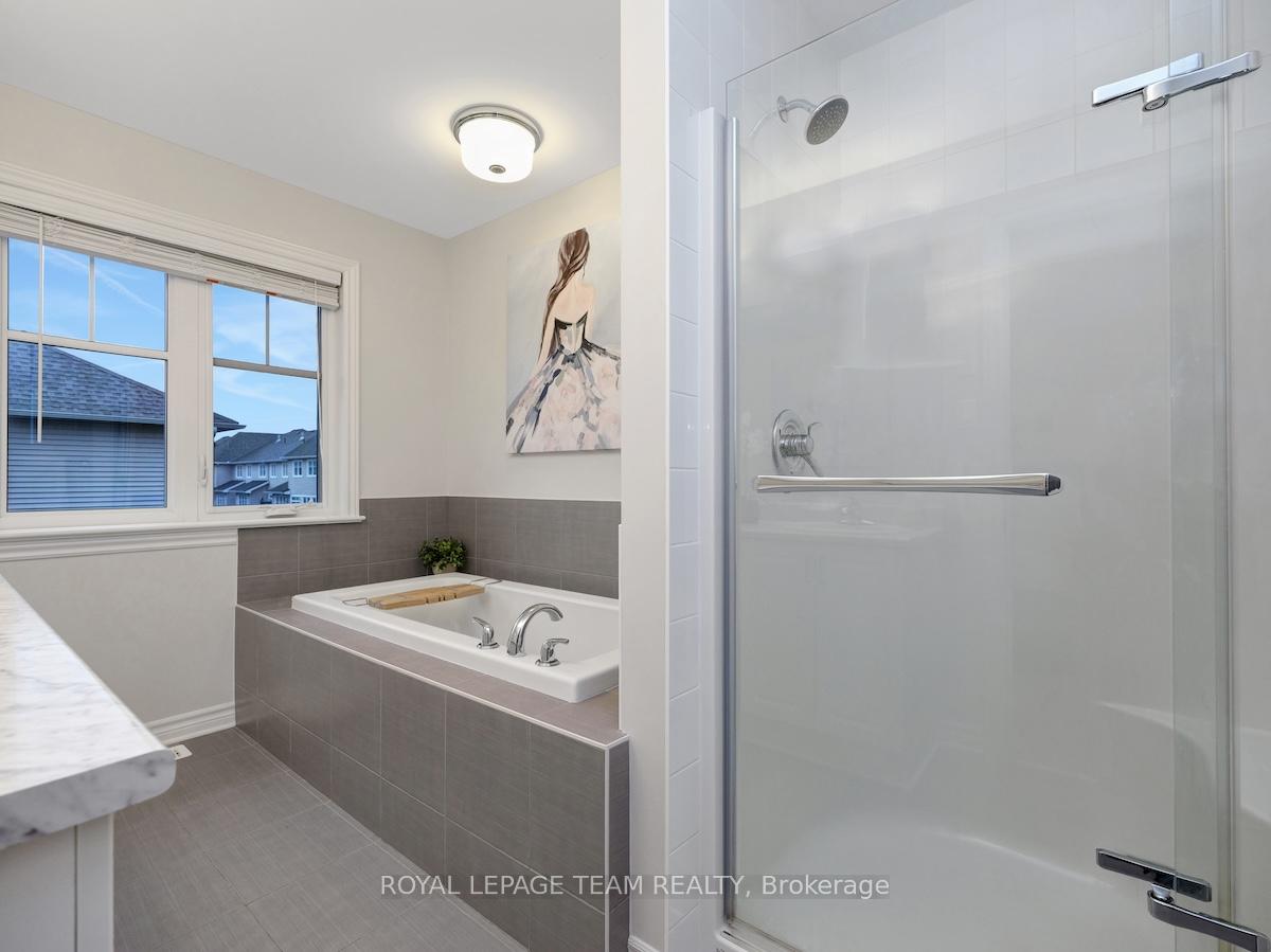 Photo 26 of 399 Warmstone Drive, Ottawa, Stittsville (North) — HOMEH