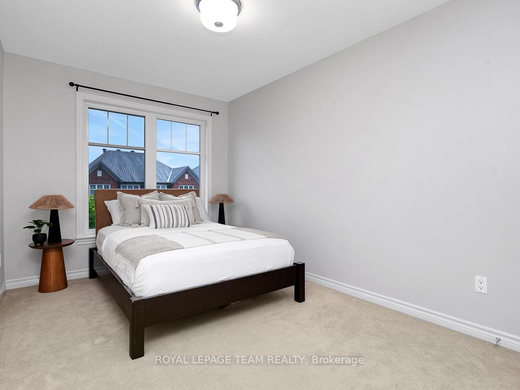Photo 27 of 399 Warmstone Drive, Ottawa, Stittsville (North) — HOMEH