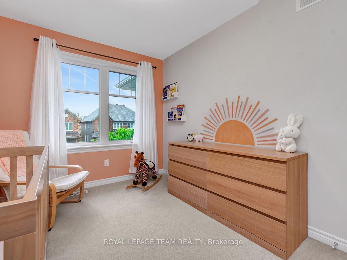Photo 24 of 399 Warmstone Drive, Ottawa, Stittsville (North) — HOMEH