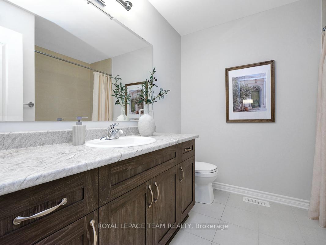 Photo 28 of 399 Warmstone Drive, Ottawa, Stittsville (North) — HOMEH