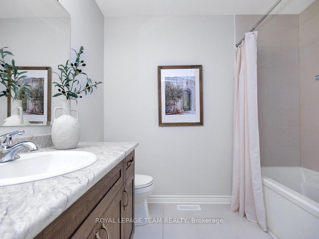 Photo 32 of 399 Warmstone Drive, Ottawa, Stittsville (North) — HOMEH