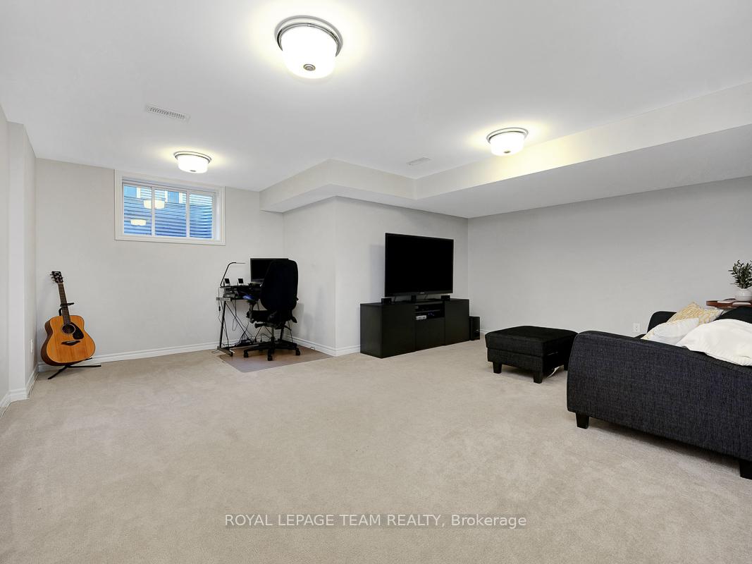 Photo 30 of 399 Warmstone Drive, Ottawa, Stittsville (North) — HOMEH