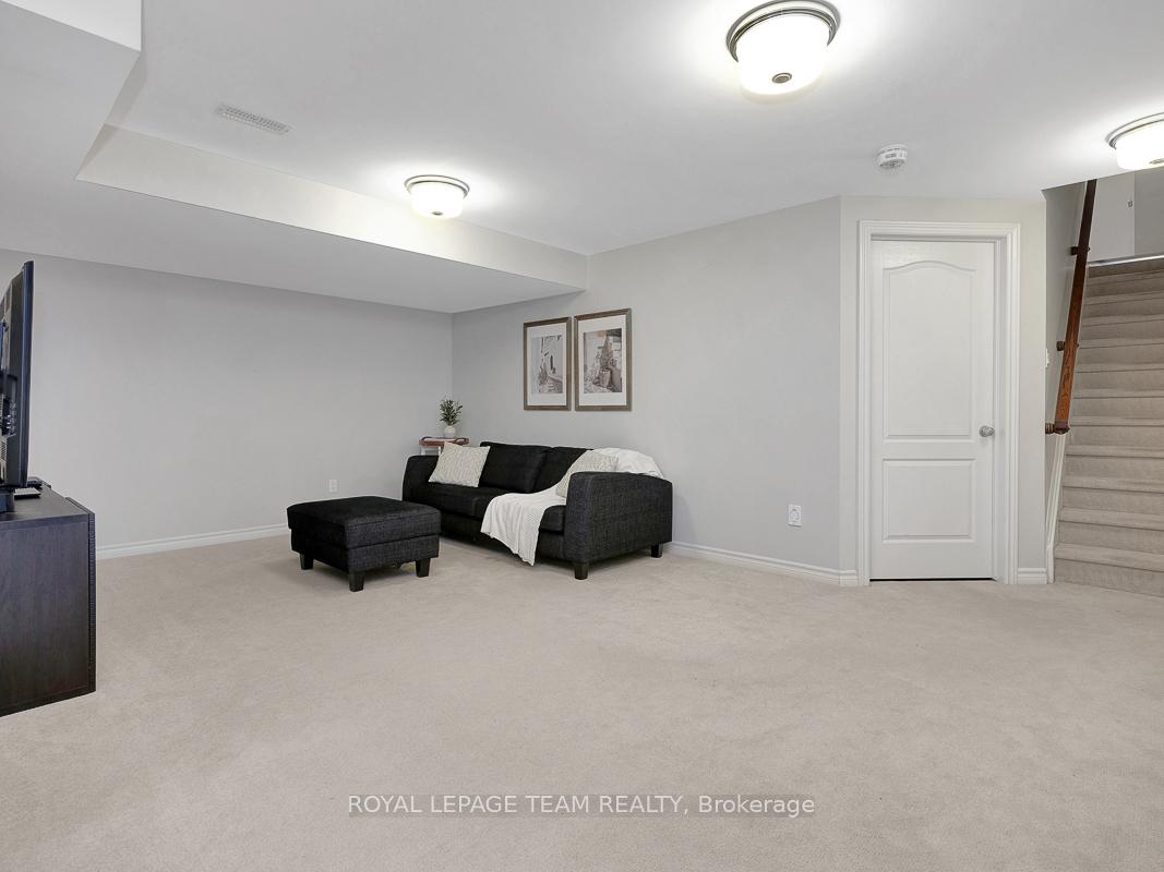 Photo 31 of 399 Warmstone Drive, Ottawa, Stittsville (North) — HOMEH