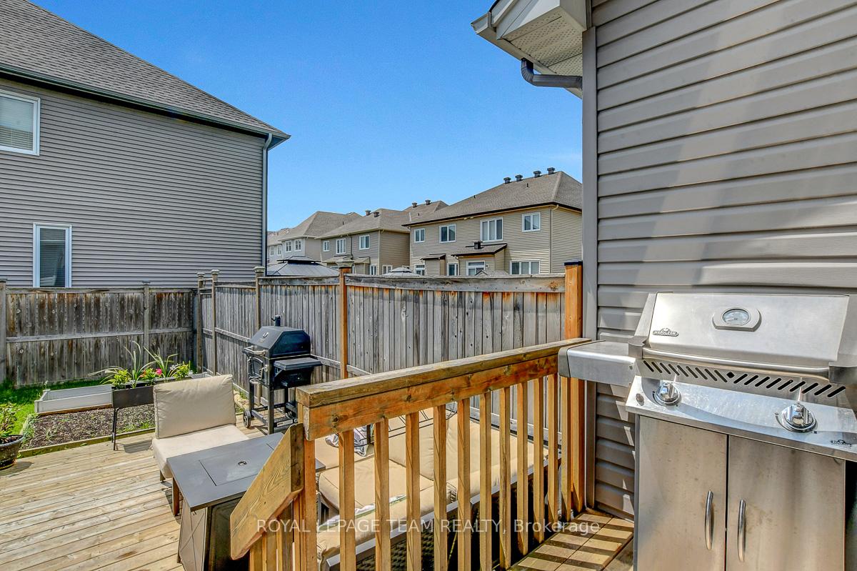Photo 35 of 399 Warmstone Drive, Ottawa, Stittsville (North) — HOMEH