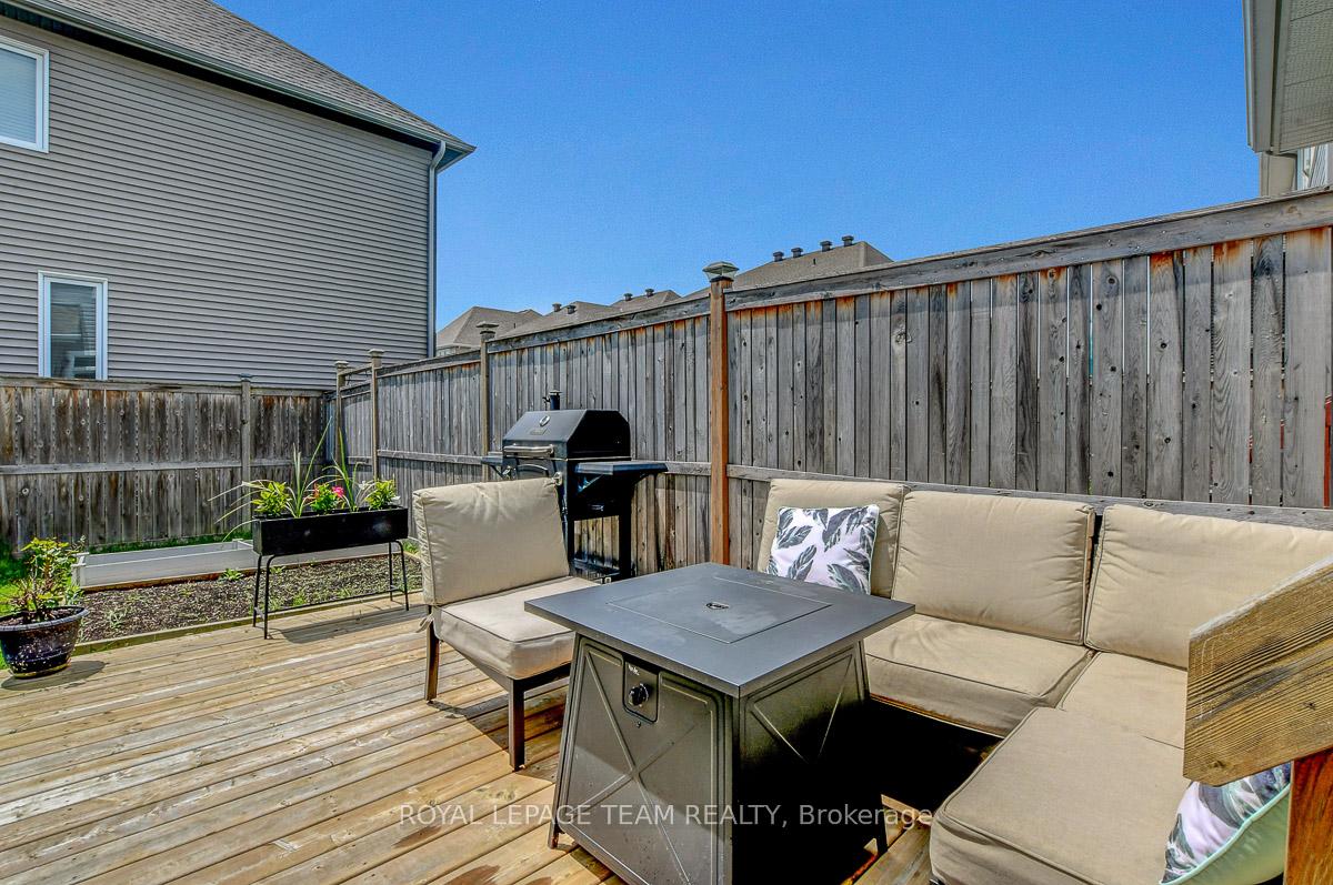 Photo 37 of 399 Warmstone Drive, Ottawa, Stittsville (North) — HOMEH