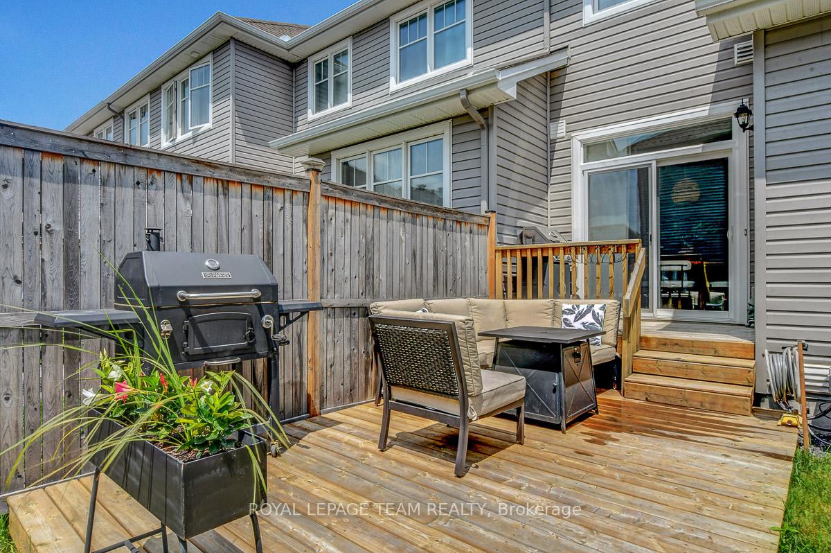 Photo 44 of 399 Warmstone Drive, Ottawa, Stittsville (North) — HOMEH
