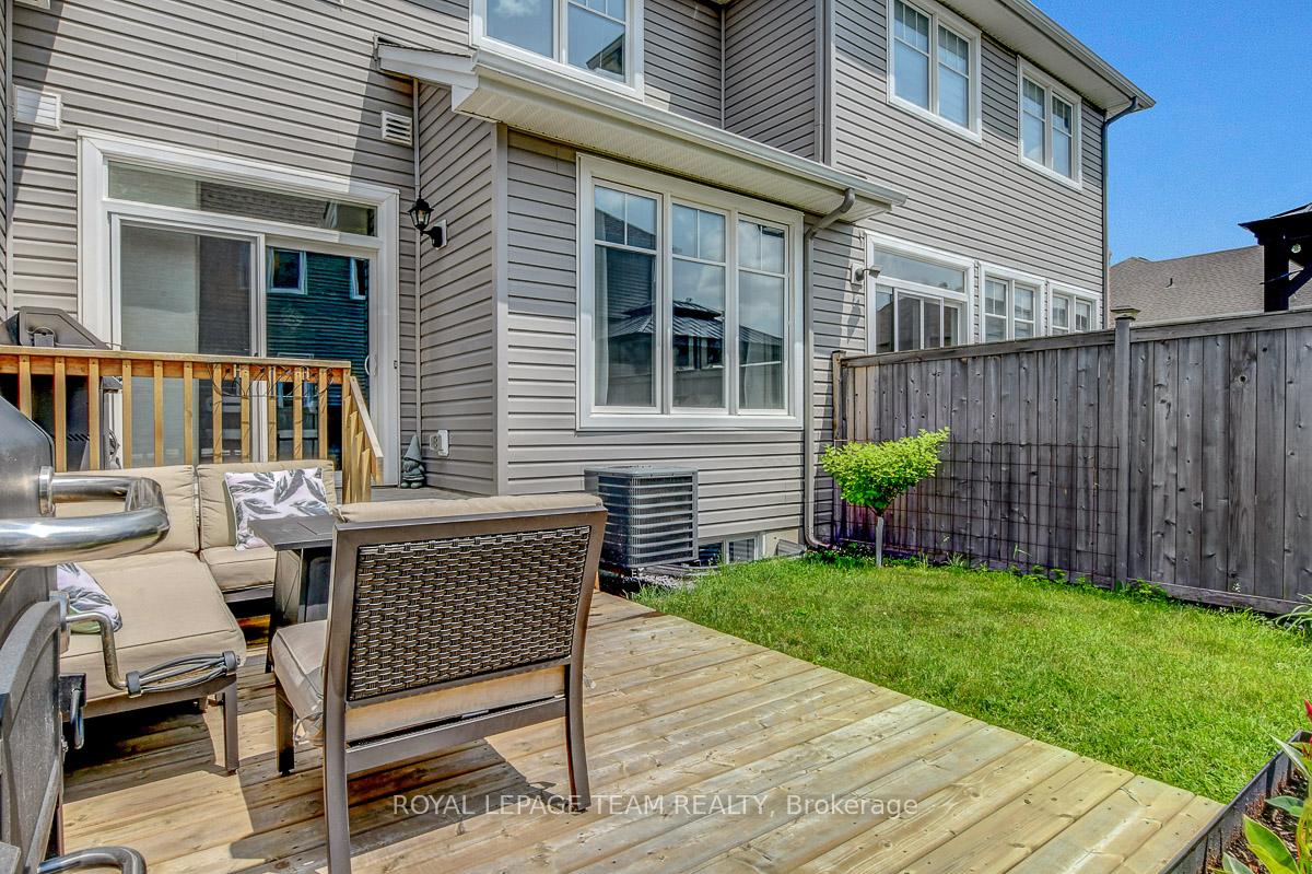Photo 38 of 399 Warmstone Drive, Ottawa, Stittsville (North) — HOMEH