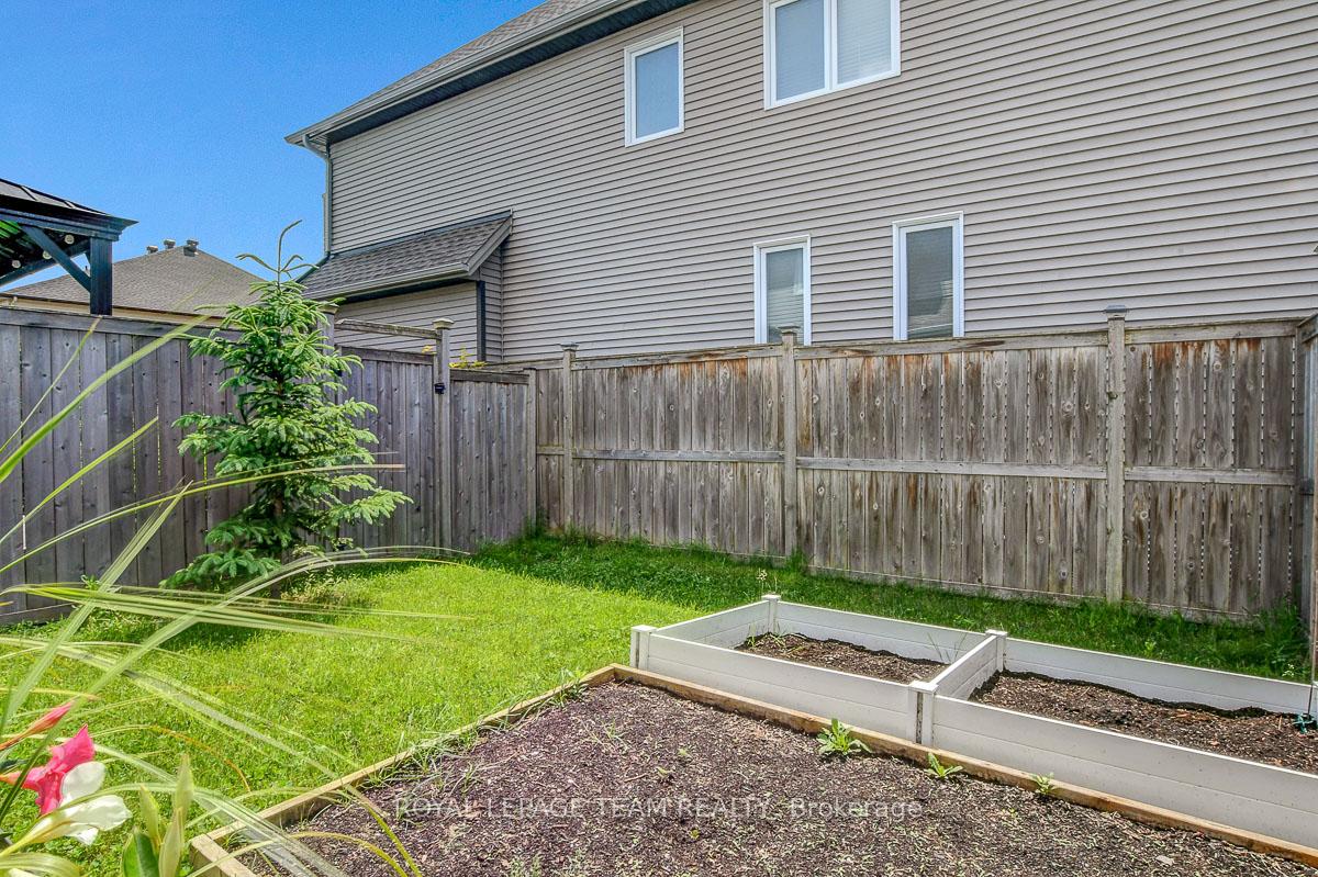 Photo 39 of 399 Warmstone Drive, Ottawa, Stittsville (North) — HOMEH
