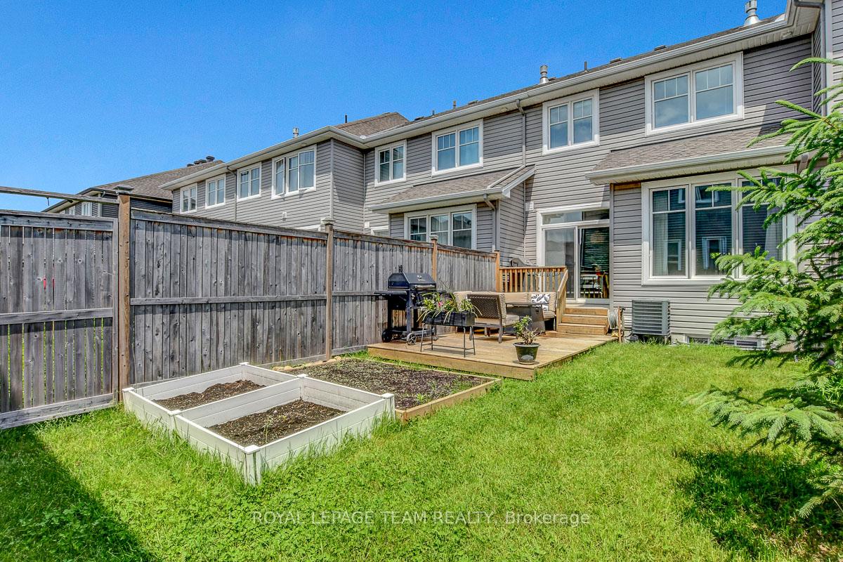 Photo 43 of 399 Warmstone Drive, Ottawa, Stittsville (North) — HOMEH