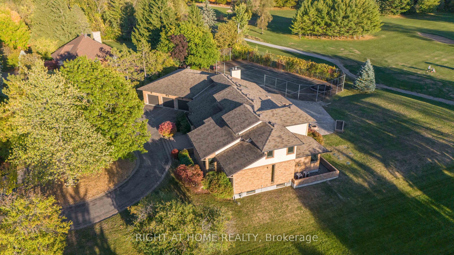 Photo 41 of 5 Burnt Tree Court, Ottawa, Cedar Hill/Orchard Estates — HOMEH