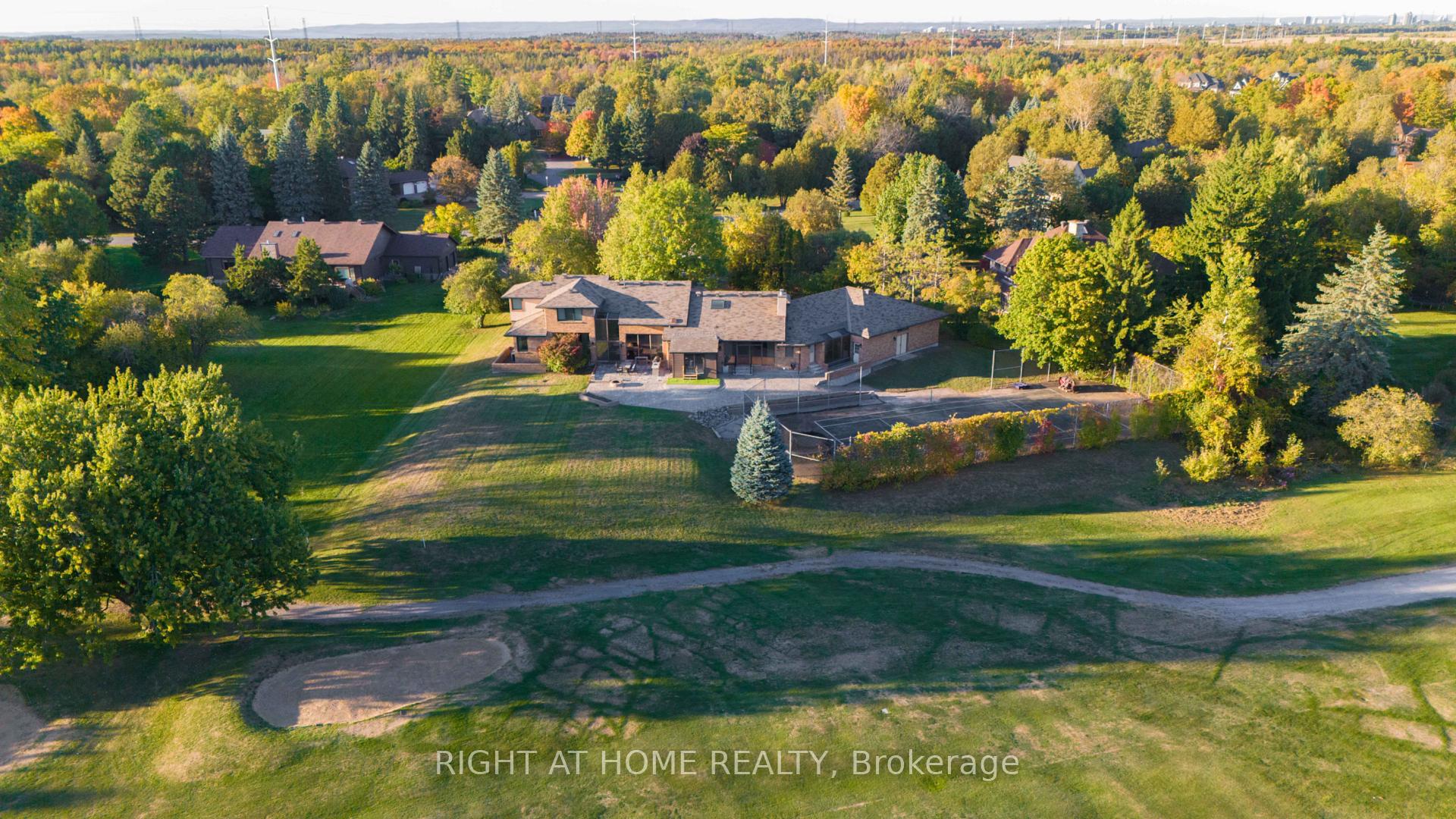 Photo 46 of 5 Burnt Tree Court, Ottawa, Cedar Hill/Orchard Estates — HOMEH