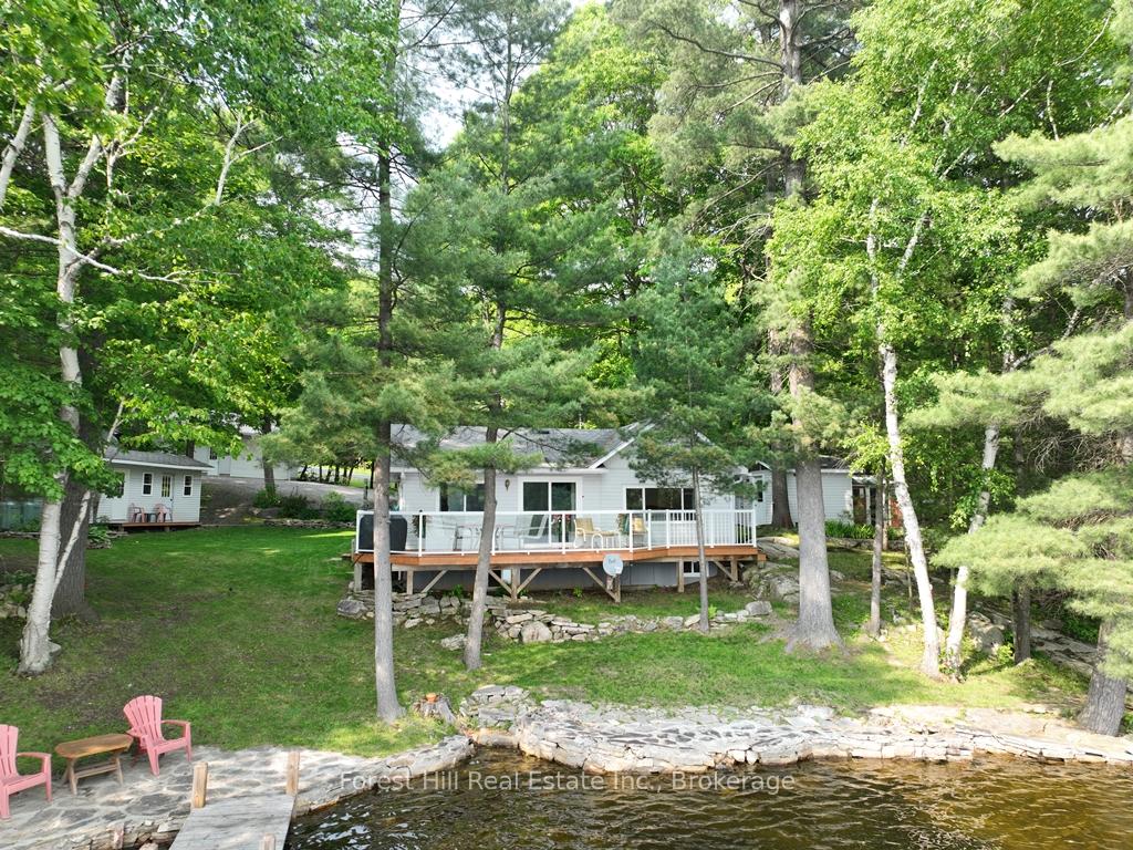 Photo 1 of 1131 Buckslide Road, Algonquin Highlands, Stanhope — HOMEH