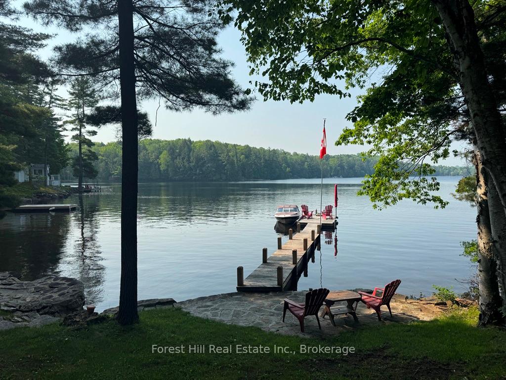 Photo 3 of 1131 Buckslide Road, Algonquin Highlands, Stanhope — HOMEH