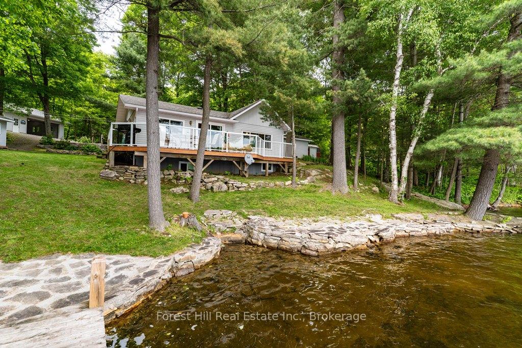 Photo 4 of 1131 Buckslide Road, Algonquin Highlands, Stanhope — HOMEH