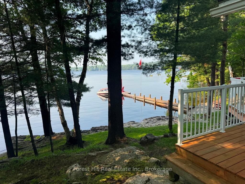Photo 10 of 1131 Buckslide Road, Algonquin Highlands, Stanhope — HOMEH