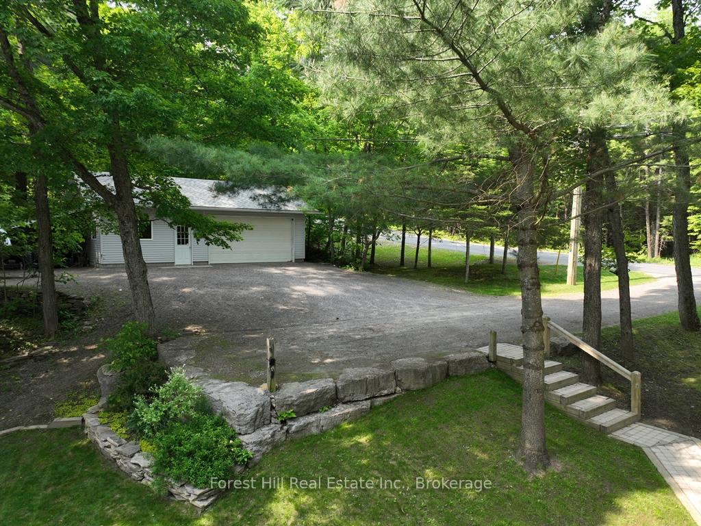 Photo 26 of 1131 Buckslide Road, Algonquin Highlands, Stanhope — HOMEH