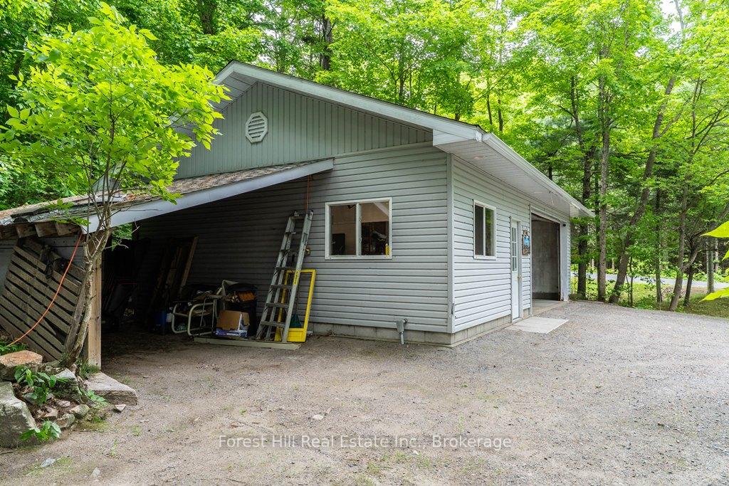 Photo 2 of 1131 Buckslide Road, Algonquin Highlands, Stanhope — HOMEH