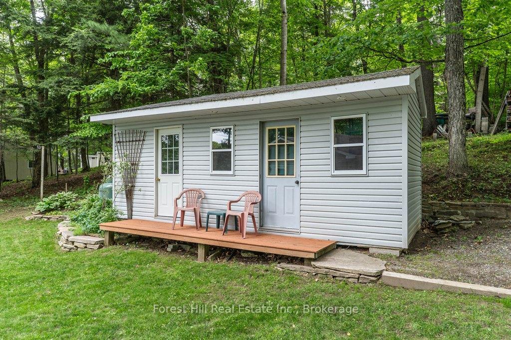 Photo 7 of 1131 Buckslide Road, Algonquin Highlands, Stanhope — HOMEH