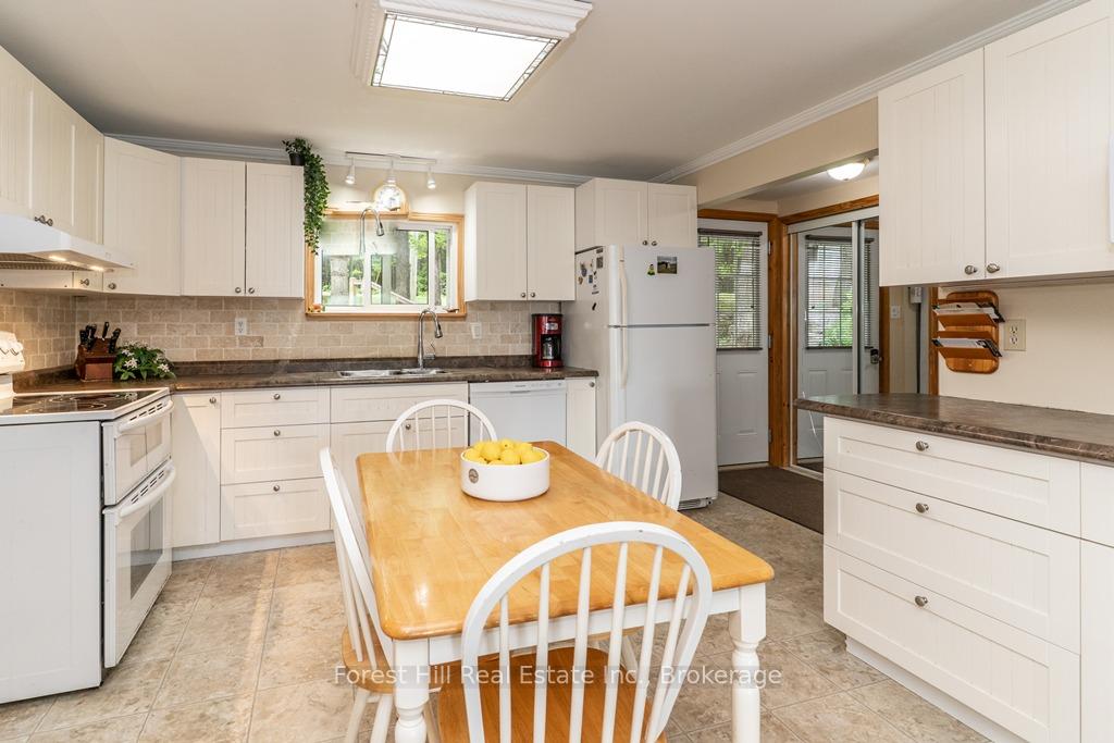 Photo 18 of 1131 Buckslide Road, Algonquin Highlands, Stanhope — HOMEH