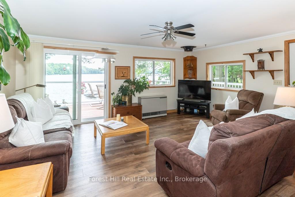 Photo 47 of 1131 Buckslide Road, Algonquin Highlands, Stanhope — HOMEH