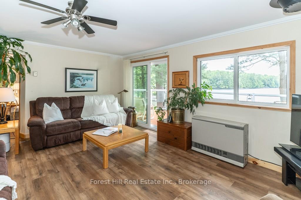 Photo 34 of 1131 Buckslide Road, Algonquin Highlands, Stanhope — HOMEH