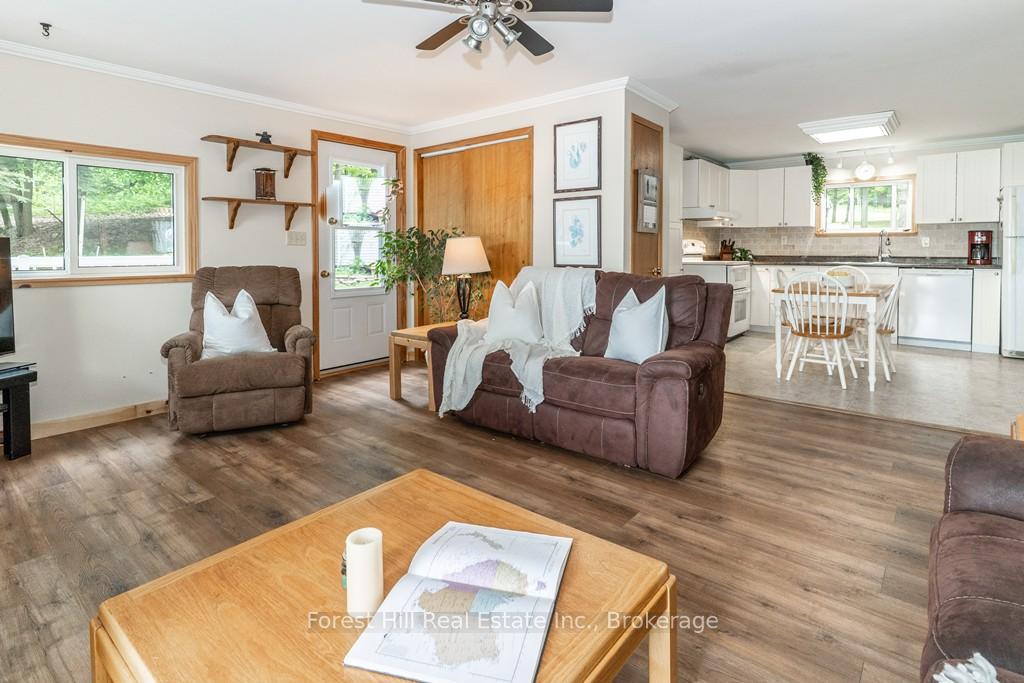Photo 27 of 1131 Buckslide Road, Algonquin Highlands, Stanhope — HOMEH