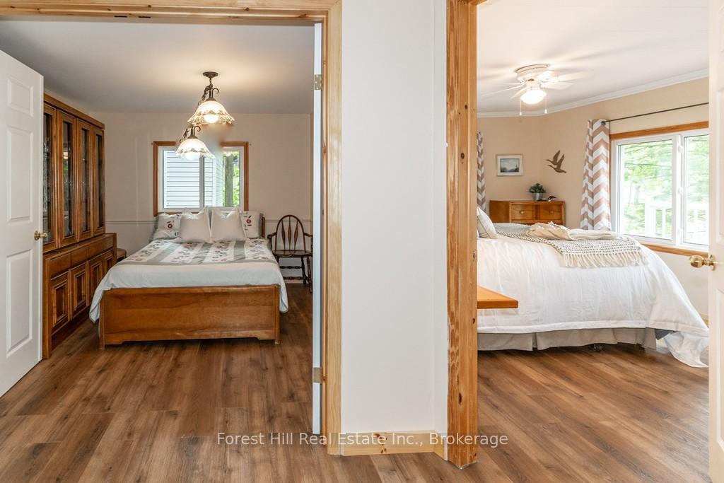 Photo 11 of 1131 Buckslide Road, Algonquin Highlands, Stanhope — HOMEH