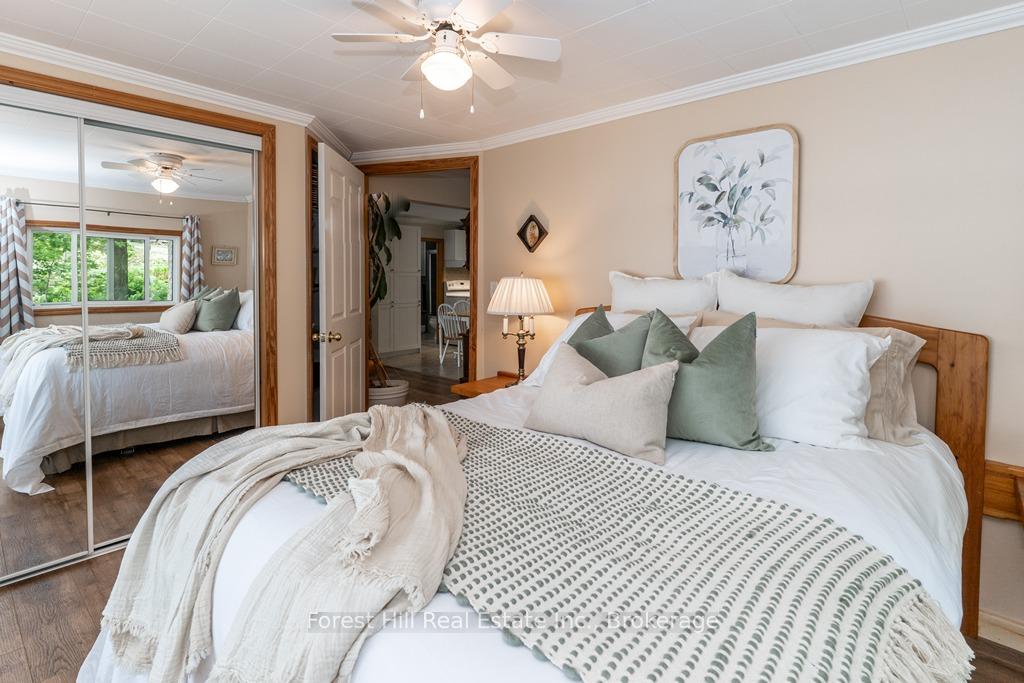 Photo 16 of 1131 Buckslide Road, Algonquin Highlands, Stanhope — HOMEH
