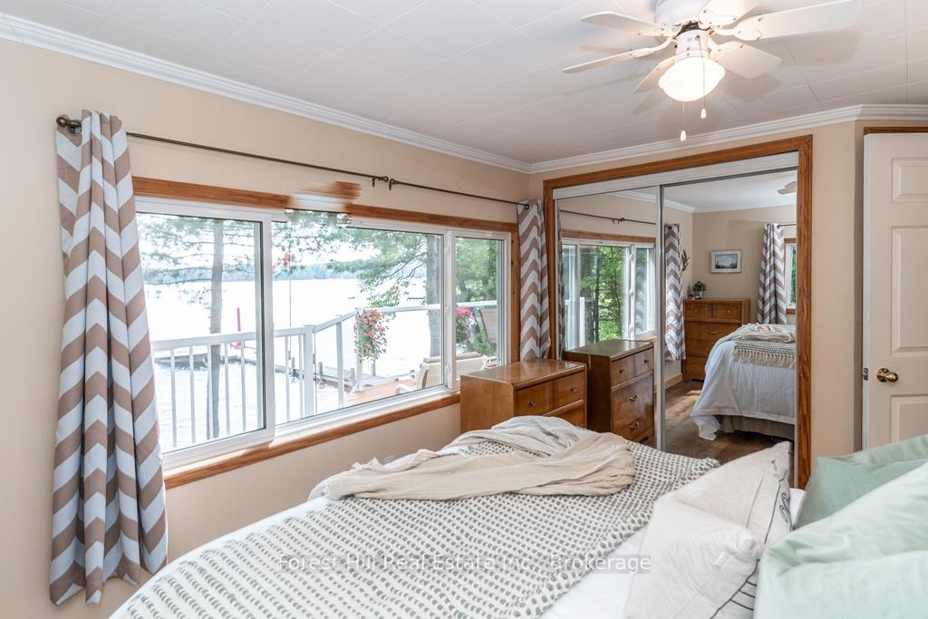 Photo 14 of 1131 Buckslide Road, Algonquin Highlands, Stanhope — HOMEH