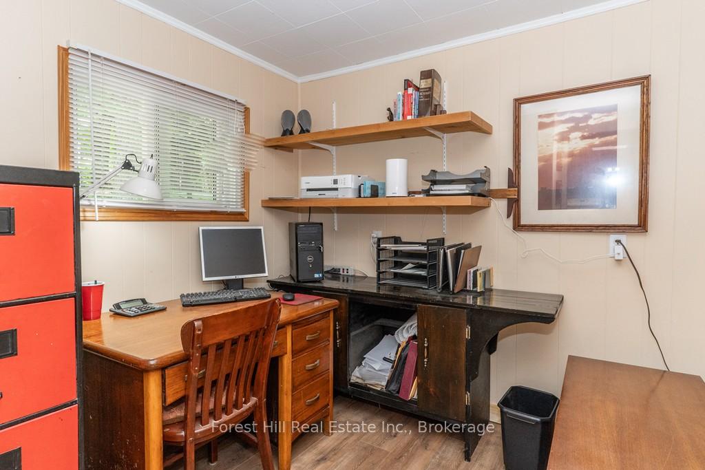 Photo 20 of 1131 Buckslide Road, Algonquin Highlands, Stanhope — HOMEH